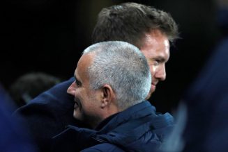 Guillem Balague claims 32y/o manager who schooled Mourinho is on Newcastle radar