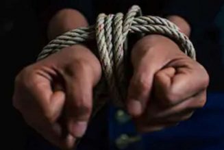 Gunmen kidnap army captain, three others in Ondo, demand N20 million ransom