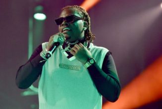 Gunna Clears Up Crime Stoppers Clip Rumor, Says He’s Nobody’s Snitch