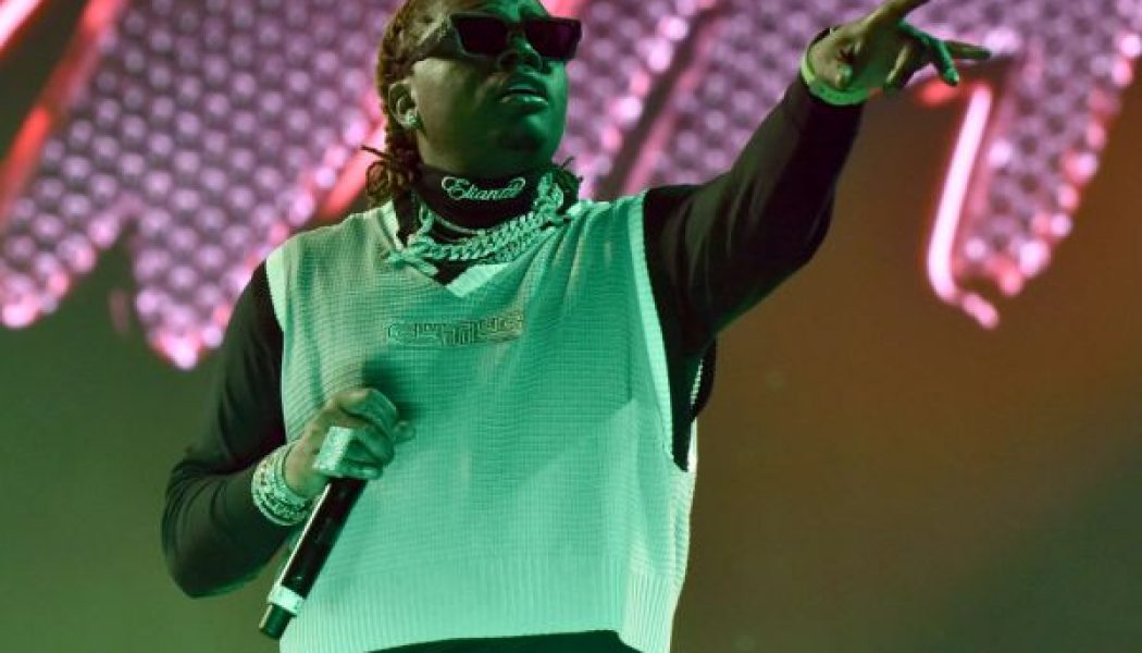 Gunna “Rockstar Bikers & Chains,” Rich The Kid ft. YoungBoy Never Broke Again “Racks On” & More | Daily Visuals 5.27.20