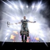 GUNS N’ ROSES Releases Limited-Edition T-Shirt For ‘Crew Nation’