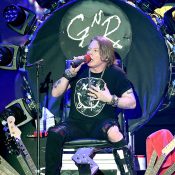 Guns N’ Roses Take Aim at Trump With New T-Shirt