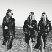HAIM Share ‘Don’t Wanna’ From Upcoming Album