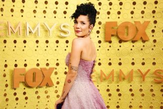 Halsey Reminded Us of This ‘Twilight’ Scene & Now We’re Emotional