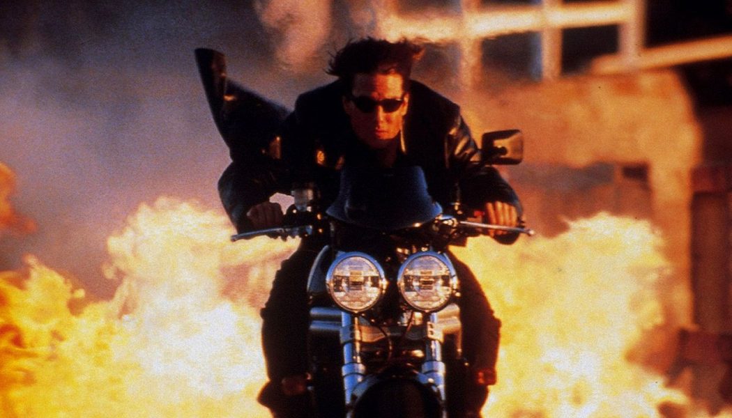Hans Zimmer’s Complete Mission: Impossible 2 Score to Receive First-Ever Vinyl Release