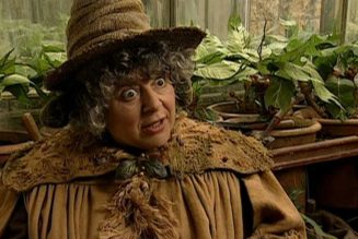 Harry Potter Actress Miriam Margolyes Admits She Wanted Boris Johnson to Die from Coronavirus