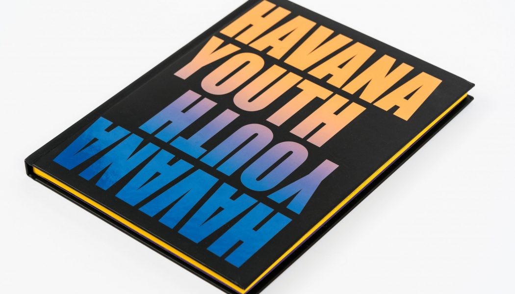 Havana Youth: Q&A with Greg Kahn