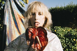 Hayley Williams Gets All Carpool Karaoke in ‘Watch Me While I Bloom’ Video