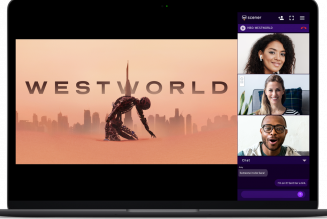 HBO is teaming up with Scener to give subscribers the ability to watch TV together