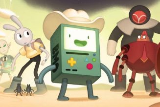 HBO Max Confirms Second Wave of Programming: Adventure Time, Seth Rogen’s American Pickle, Films Galore