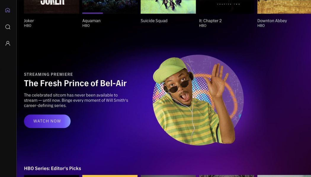 HBO Max is taking on Netflix with human curation instead of solely relying on algorithms