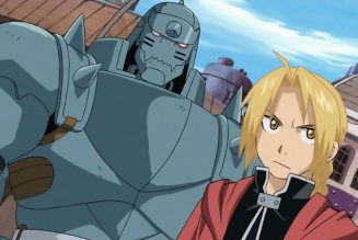 HBO Max will use anime from Crunchyroll to compete with Netflix’s growing empire