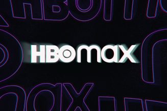 HBO Max’s catalog is full of weird holes