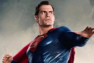 Henry Cavill in Talks to Return as Superman in DC Extended Universe Films: Report