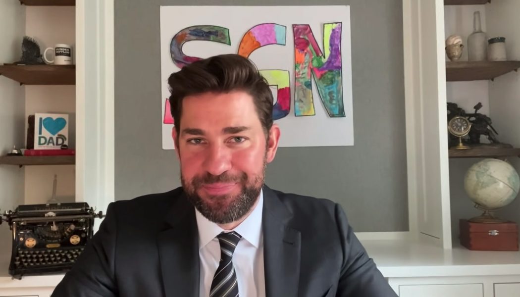 Here are all the winners of the 2020 Webby Awards