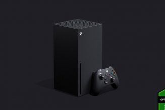 Here are the first 13 games optimized for the Xbox Series X