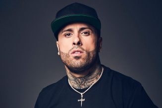 Here’s How to Watch Nicky Jam’s Billboard Live At-Home Performance