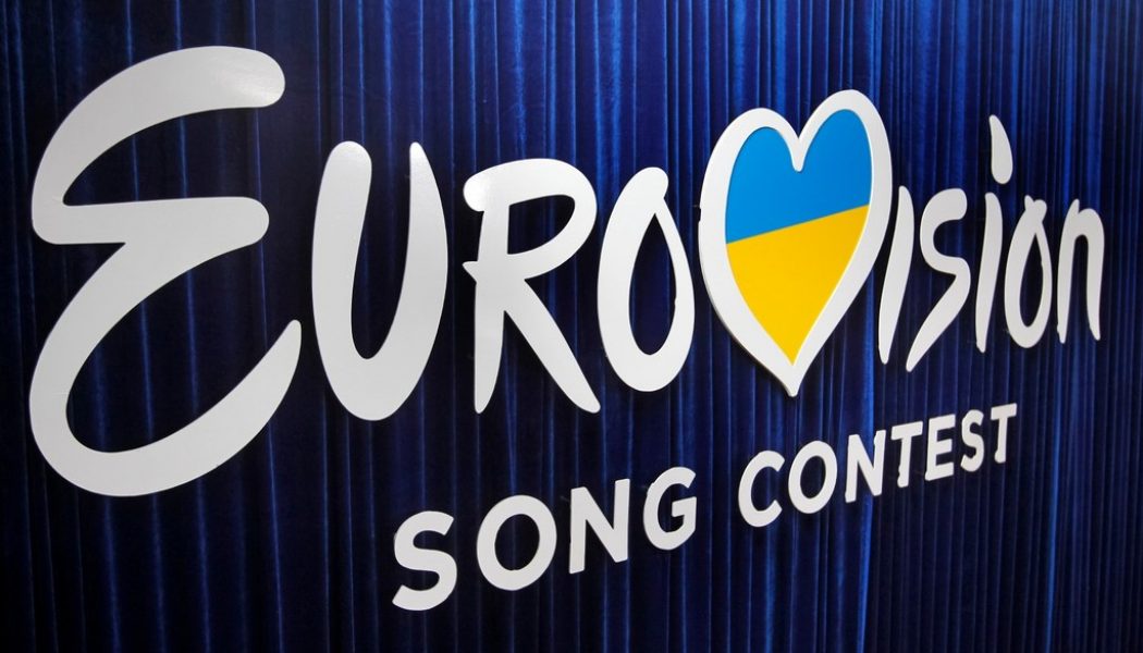 Here’s Where the 2021 Eurovision Competition Will Be Held