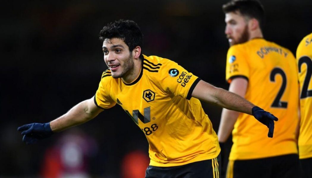 ‘He’s going to leave’ – Manager expects Wolves star to leave for a bigger club