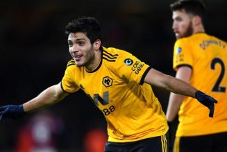 ‘He’s going to leave’ – Manager expects Wolves star to leave for a bigger club