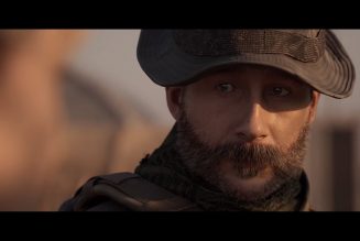 HHW Gaming: ‘Call of Duty: Modern Warfare” Season 4 Trailer Teases A LOT of Captain Price & More