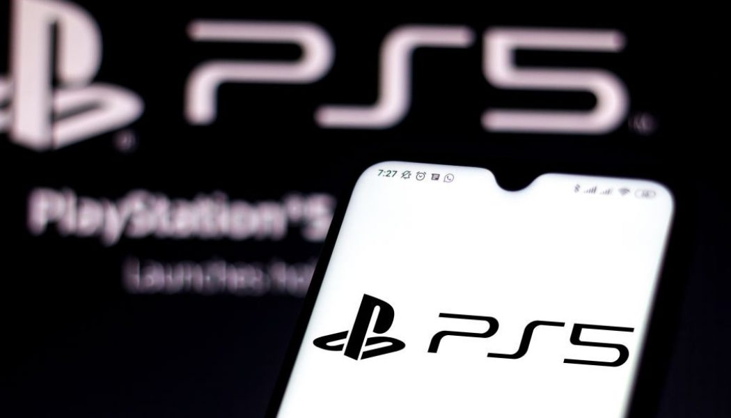 HHW Gaming: Job Listing Claimed PS5 Was Dropping In October, Sony Says Aht Aht