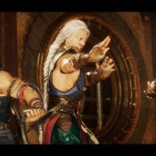 HHW Gaming: Kendrick Lamar Provides Soundrack For ‘Mortal Kombat 11: Aftermath’ Launch Trailer