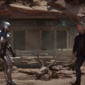 HHW Gaming: RoboCop & The Terminator Practice Their Fatalities On Each Other In New Trailers