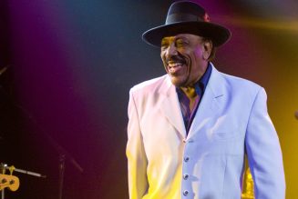 Hillard ‘Sweet Pea’ Atkinson, Legendary Vocalist With Was (Not Was), Dies at 74