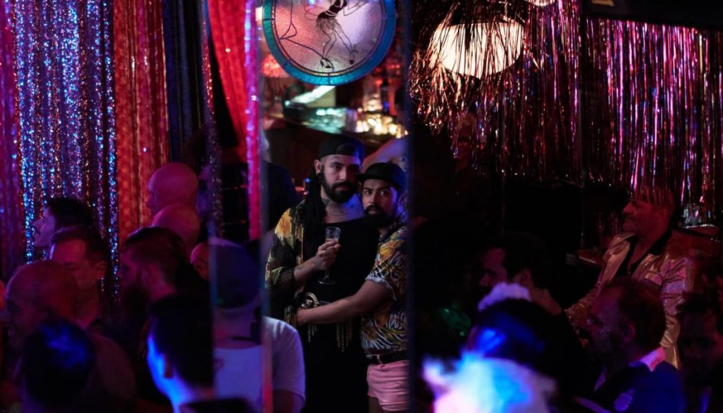 Historic Venue The Stud, Oldest Gay Bar In San Francisco, Is Closing Its Doors