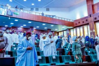 House of Reps order release of Benue coronavirus index case