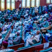 House of Reps queries health minister on whereabouts of Chinese doctors