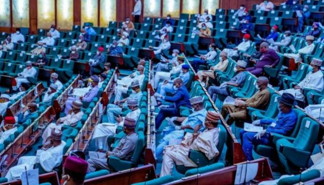House of Reps wants local airlines to evacuate stranded Nigerians abroad