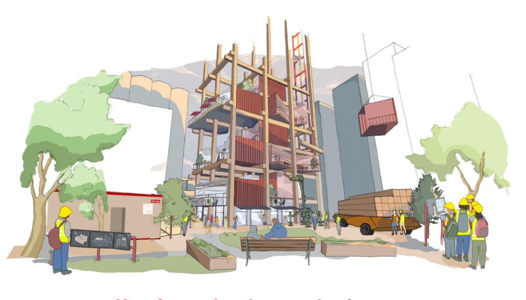 How Alphabet’s smart city echoed a failed sci-fi utopia in Minnesota