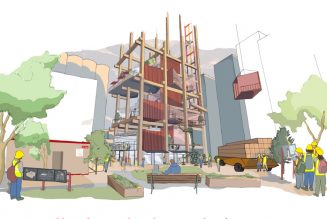 How Alphabet’s smart city echoed a failed sci-fi utopia in Minnesota