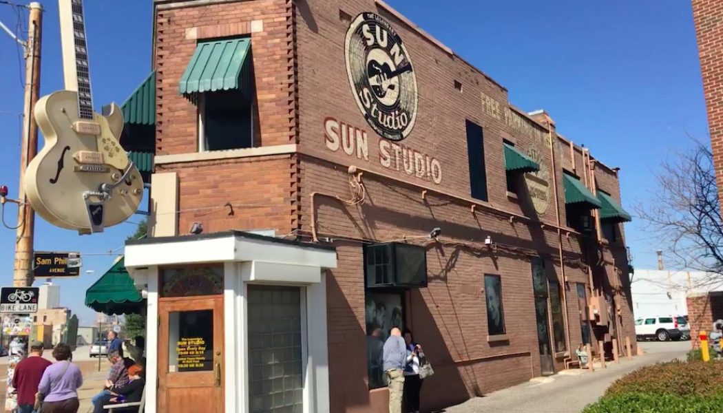 How Ike Turner Invented Rock ‘N Roll