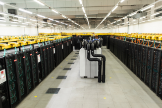 How Lenovo is Pursuing Sustainable Supercomputers