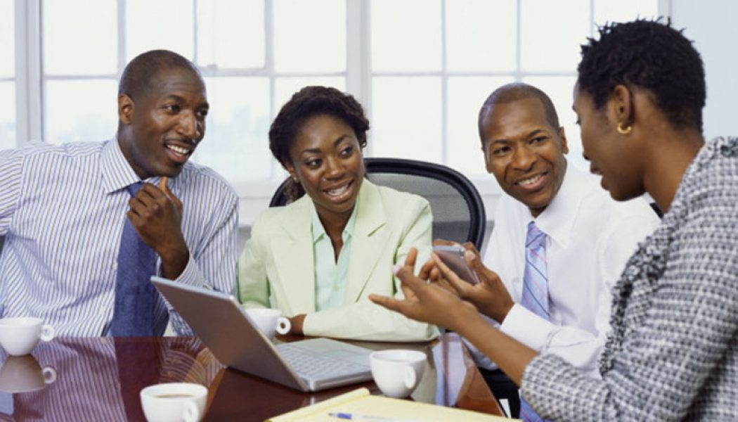 How Technology Can Help Youth Unemployment in Nigeria