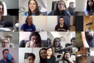 How to adopt your next pet safely and virtually