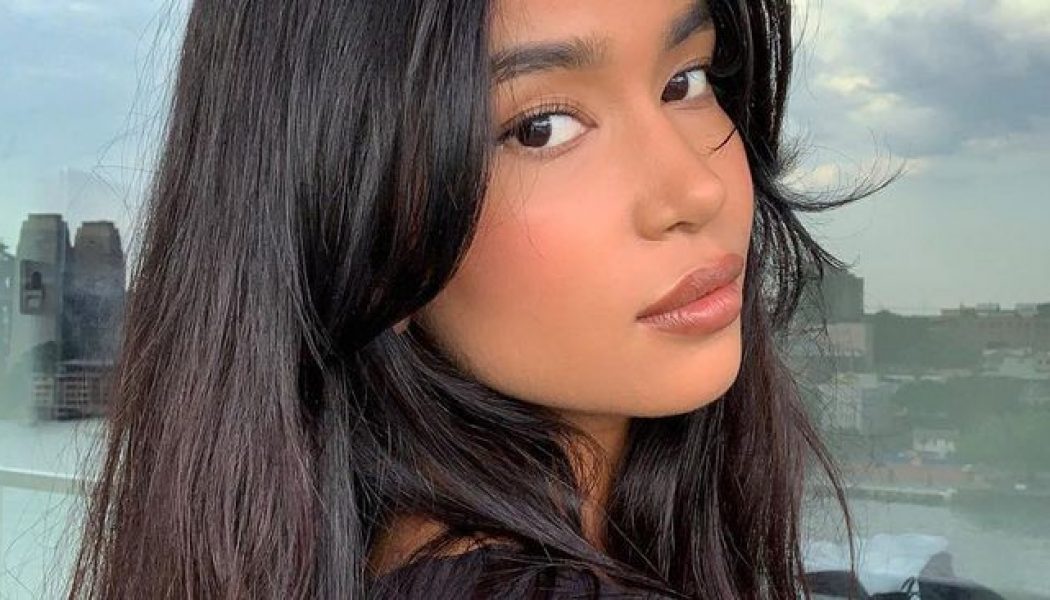 How to Do a Blow-Dry at Home in 5 Easy Steps