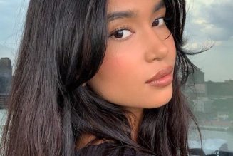 How to Do a Blow-Dry at Home in 5 Easy Steps