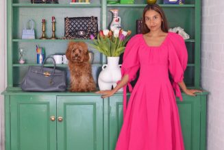 How to Turn Your Side Hustle Into a Start-Up With By Rotation Founder Eshita Kabra-Davies