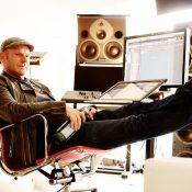 How Tom Holkenborg Returned to His Dance Music Roots for the Score of a New Netflix Series