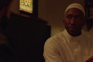 Hulu’s Ramy takes cringe comedy to a dark and funny place