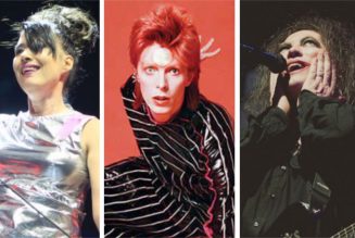 Hundreds of Hard-to-Find Peel Sessions Cataloged on YouTube