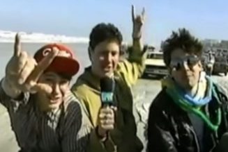 Hundreds of Hours Worth of 1980s-Era MTV Programming Uploaded Online