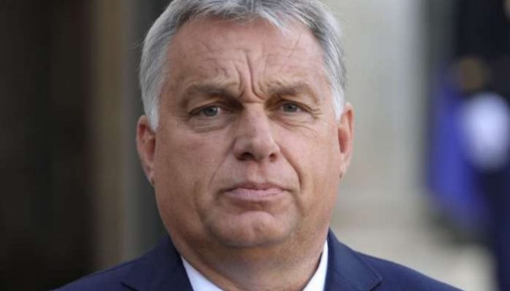 Hungary lifts movement restrictions on capital from Monday