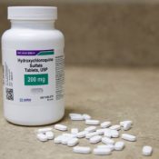 Hydroxychloroquine Trials for COVID-19 Suspended by WHO