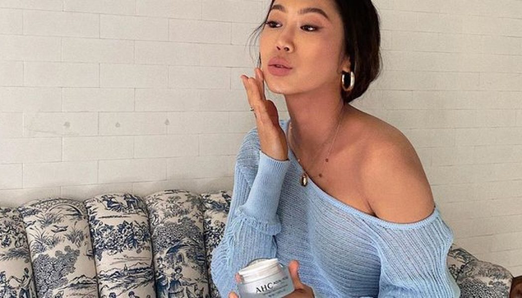 I Have Sensitive Skin, and These Are the Hardworking Products I Swear By