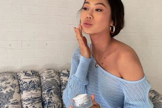 I Have Sensitive Skin, and These Are the Hardworking Products I Swear By